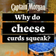 There’s an Easy Way to Tell Your Cheese Curds Aren’t Fresh